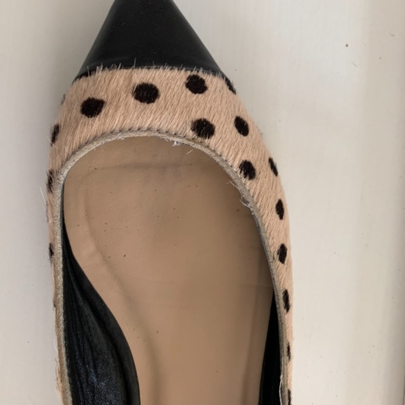 Loeffler Randall Flats - Picture 7 of 8